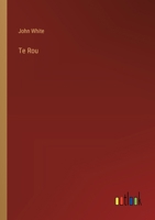 Te Rou 1010807803 Book Cover