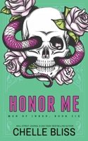 Honor Me 1637431015 Book Cover