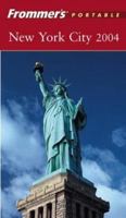 Frommer's Portable New York City 2004 0764539183 Book Cover