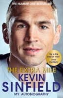 The Extra Mile: The Inspirational Number One Bestseller 152992457X Book Cover