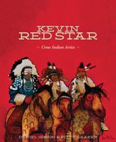 Kevin Red Star 1423636082 Book Cover