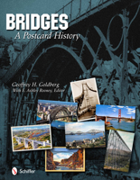 Bridges: A Postcard History 0764337920 Book Cover
