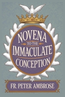 Novena to the Immaculate Conception B0DRDYDJNH Book Cover