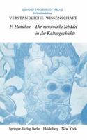 Der Menschliche Schadel in Der Kulturgeschichte 3642861520 Book Cover