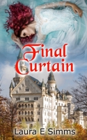 Final Curtain 1519719922 Book Cover