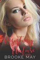 Resisting Nature (Powder River Pack) B0CT7YXSSN Book Cover