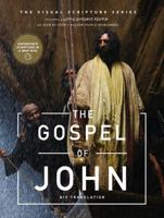 The Gospel of John B0FH1WQRGX Book Cover