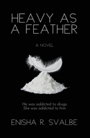 Heavy as a Feather B0CKK9RGDQ Book Cover