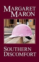 Southern Discomfort (Deborah Knott Mysteries (Paperback)) 0892964464 Book Cover