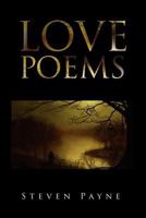 Love Poems 1479714631 Book Cover