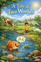 A Tale of Two Worlds B0H8MFX6HZ Book Cover