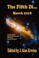 The Fifth Di... March 2018 179820987X Book Cover