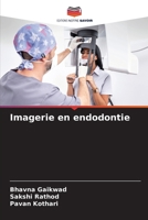 Imagerie en endodontie 6209266258 Book Cover