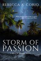 Storm of Passion 1956851011 Book Cover