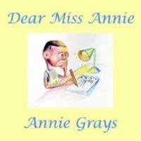 Dear Miss Annie 1425942857 Book Cover