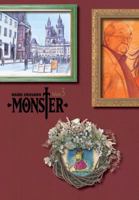 Monster: Perfect Edition, Vol. 5 1421569108 Book Cover