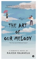 The Art of Our Melody 9334152893 Book Cover