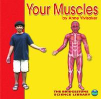 Your Muscles 0736833544 Book Cover
