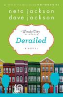 Derailed: A Novel 1617950017 Book Cover