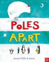 Poles Apart 0763689440 Book Cover