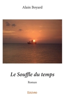 Le Souffle du temps (French Edition) 2414005971 Book Cover