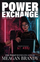 Power Exchange B0HKLLFSGC Book Cover