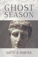 Ghost Season B0H7378NRP Book Cover