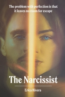 The Narcissist B0G5SCP1KN Book Cover