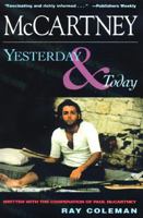 McCartney: Yesterday ... and Today 0787110388 Book Cover