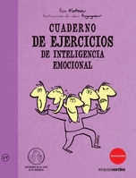Caderno de Exercícios de Inteligência Emocional 8492716762 Book Cover