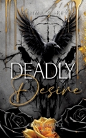 Deadly Desire (German Edition) 3384581792 Book Cover