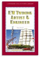 E W Twining Artist and Engineer 1843061430 Book Cover