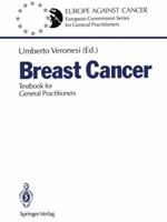 Breast Cancer 3540531025 Book Cover