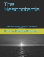 The Mesopotamia 1505225248 Book Cover