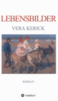 Lebensbilder (German Edition) 3749756392 Book Cover