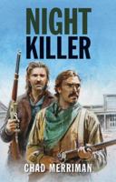 Night Killer 1597220205 Book Cover