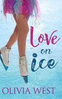 Love on Ice 1071461532 Book Cover