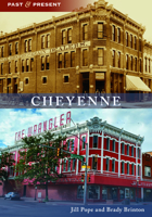 Cheyenne 1467109967 Book Cover