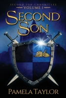 Second Son 1684330637 Book Cover