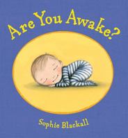 Are You Awake? 0805078584 Book Cover