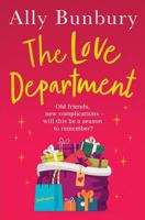 The Love Department 1399713191 Book Cover