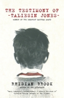 The Testimony of Taliesin Jones 0142001570 Book Cover