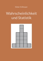 Wahrscheinlichkeit und Statistik 375576802X Book Cover