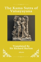 The Kama Sutra of Vatsayayana 9353532884 Book Cover