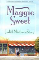 Maggie Sweet 0060197285 Book Cover