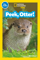 Peek, Otter 1426324367 Book Cover