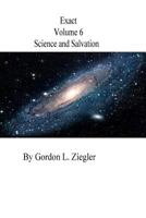 Exact: Science and Salvation 1544879423 Book Cover