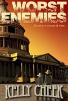 Worst Enemies B0DZ25QKK3 Book Cover