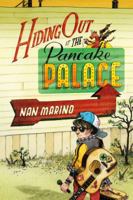 Hiding Out at the Pancake Palace 1250040000 Book Cover