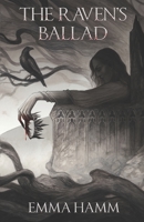 The Raven's Ballad B08NDXX8Q8 Book Cover